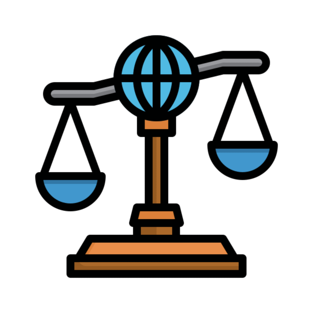 Ciencias Jurídicas