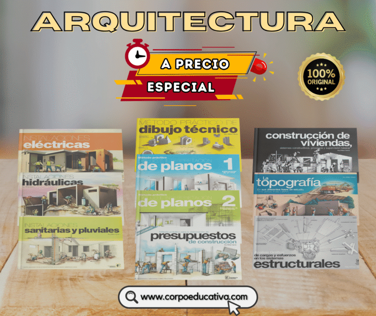 Combo x10 Arquitectura