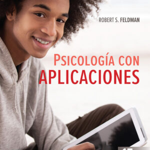 PSICOLOGÍA CON APLICACIONES 15ED