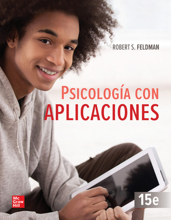 PSICOLOGÍA CON APLICACIONES 15ED