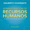 ADMINISTRACION DE RECURSOS HUMANOS 10ED (2019) - CHIAVENATO