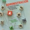 ADMINISTRACION UNA PERSPECTIVA GLOBAL EMPRENDEDORA Y DE INNOVACION 16ED + CONNECT - KOONTZ
