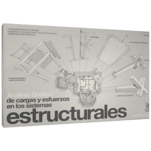 ANALISIS GRAFICO DE CARGAS Y ESFUERZOS EN LOS SISTEMAS ESTRUCTURALES