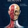 ANATOMIA HUMANA 43ED TOMO 1 - QUIROZ