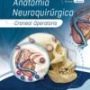 ANATOMIA NEUROQUIRURGICA CRANEAL OPERATORIA - GAGLIARDI