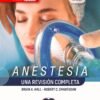 ANESTESIA UNA REVISION COMPLETA 6ED - Thumbnail Image 2