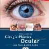ATLAS A COLOR DE CIRUGIA PLASTICA OCULAR 4ED - TYERS