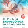 ATLAS DE CIRUGIA ENDOSCOPICA DE LA VIA AEREA - Thumbnail Image 2