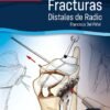 ATLAS DE FRACTURAS DISTALES DE RADIO - DEL PIÑAL