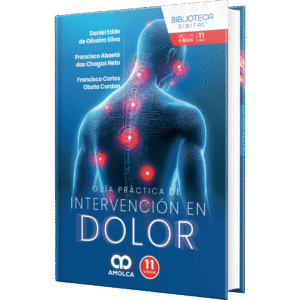 GUIA PRACTICA DE INTERVENCION EN DOLOR