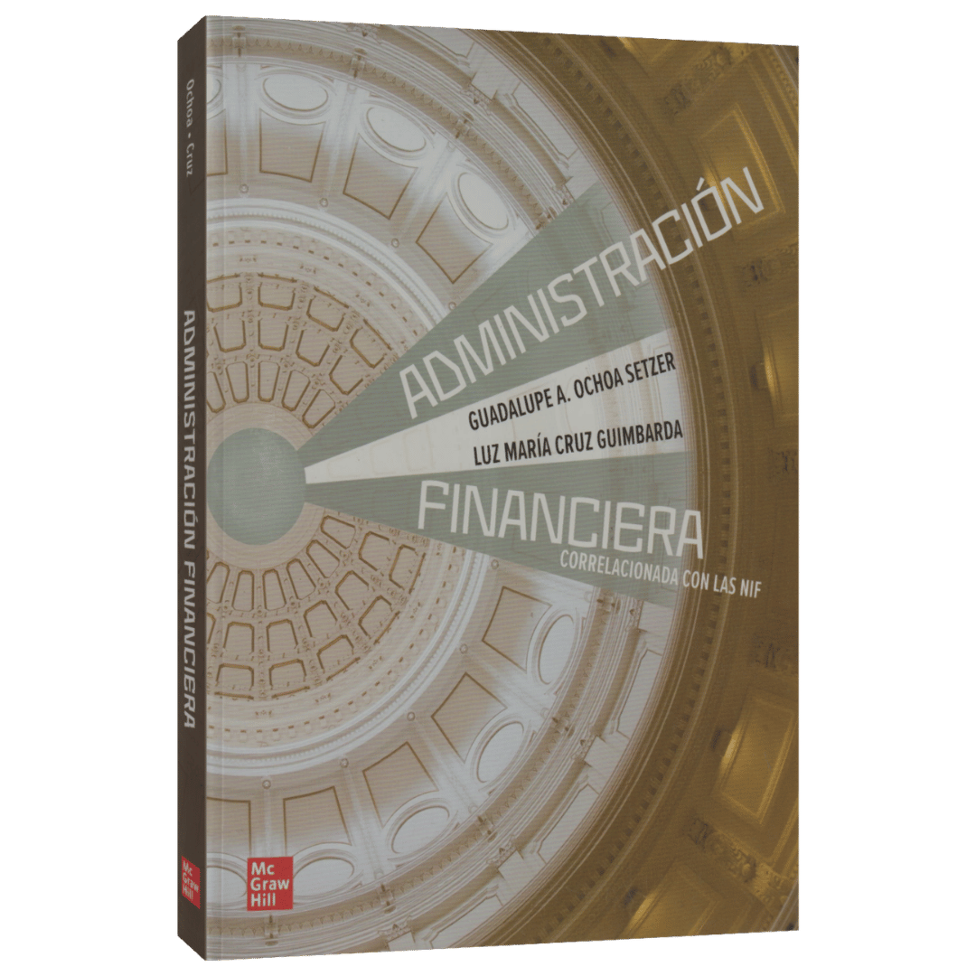 Administracion Financiera Correlacionada con las Nif Ochoa