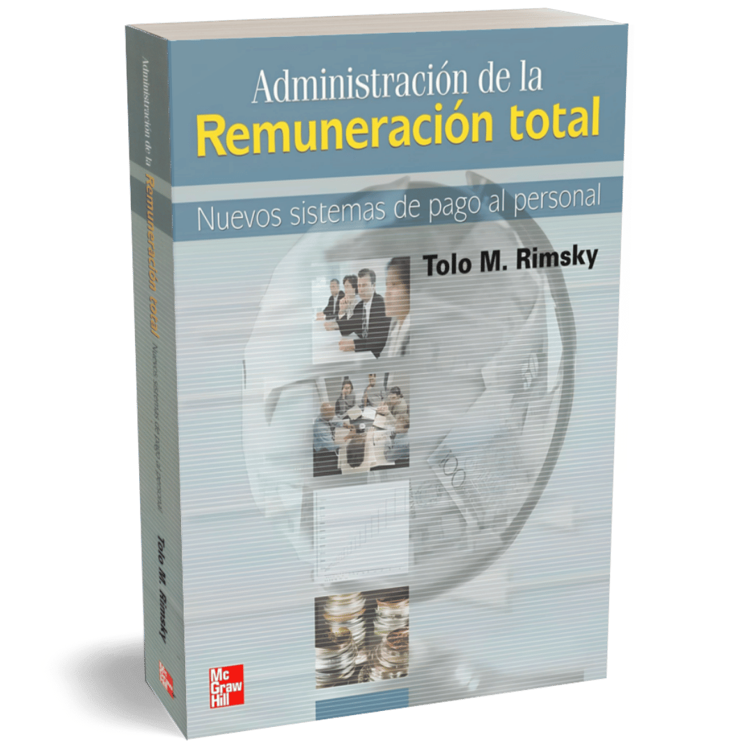 ADMINISTRACION DE LA REMUNERACION TOTAL - Imagen 1