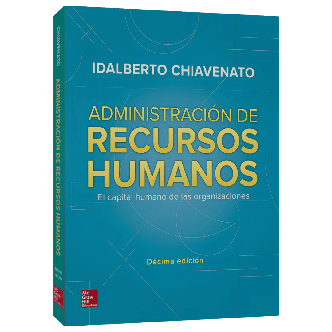 ADMINISTRACION DE RECURSOS HUMANOS 10ED - Imagen 1