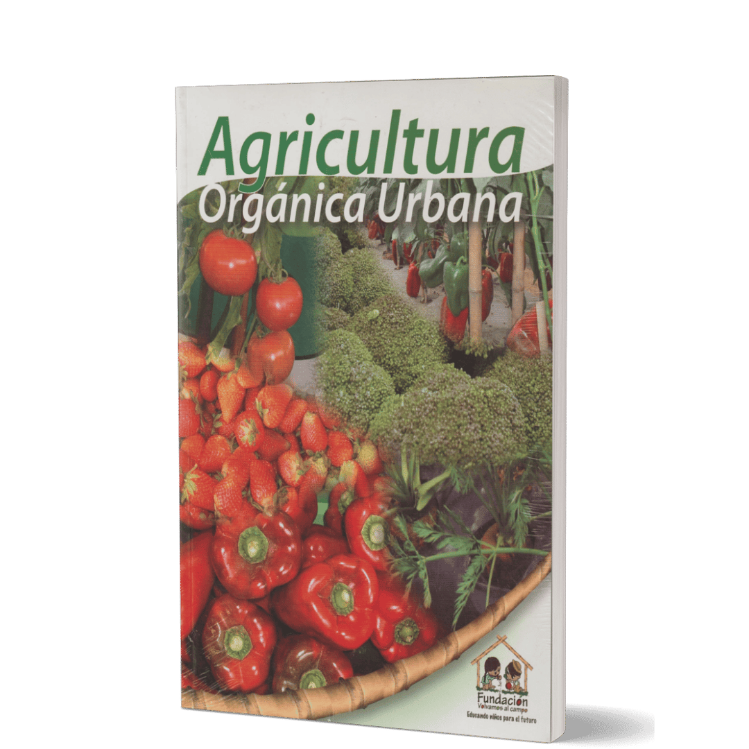 Agricultura Organica Urbana Grupo Latino
