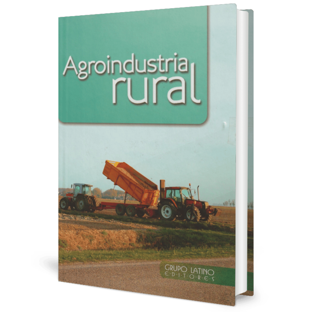 Agroindustria Rural Grupo Latino