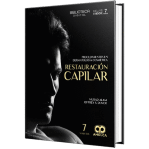PROCEDIMIENTOS EN DERMATOLOGIA COSMETICA RESTAURACION CAPILAR