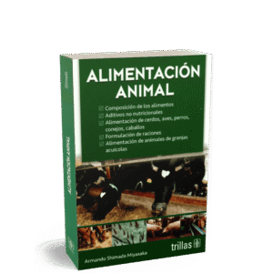 ALIMENTACION ANIMAL