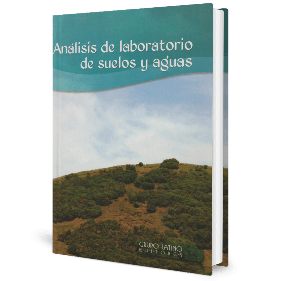 Análisis de Laboratorio de Suelos y Aguas Grupo Latino