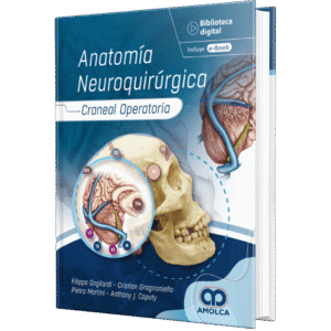 ANATOMIA NEUROQUIRURGICA CRANEAL OPERATORIA