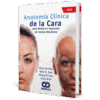 Anatomia clinica de la cara para relleno e inyeccion de toxina botulinica Kim