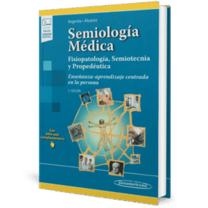 SEMIOLOGIA MEDICA FISIOPATOLOGIA SEMIOTECNIA Y PROPEDEUTICA 3ED