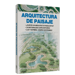 ARQUITECTURA DE PAISAJE