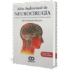 ATLAS AUDIOVISUAL DE NEUROCIRUGIA CIRUGIA CONTEMPORANEA DE TUMORES DE LA BASE CRANEAL - Thumbnail Image 1