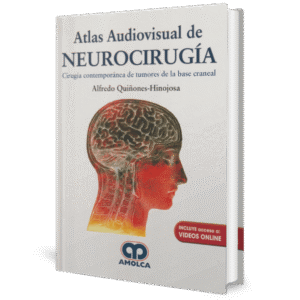 ATLAS AUDIOVISUAL DE NEUROCIRUGIA CIRUGIA CONTEMPORANEA DE TUMORES DE LA BASE CRANEAL