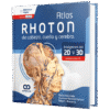Atlas Rhoton Cabeza Cuello y Cerebro Peris-Celda