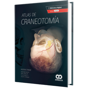 ATLAS DE CRANEOTOMIA