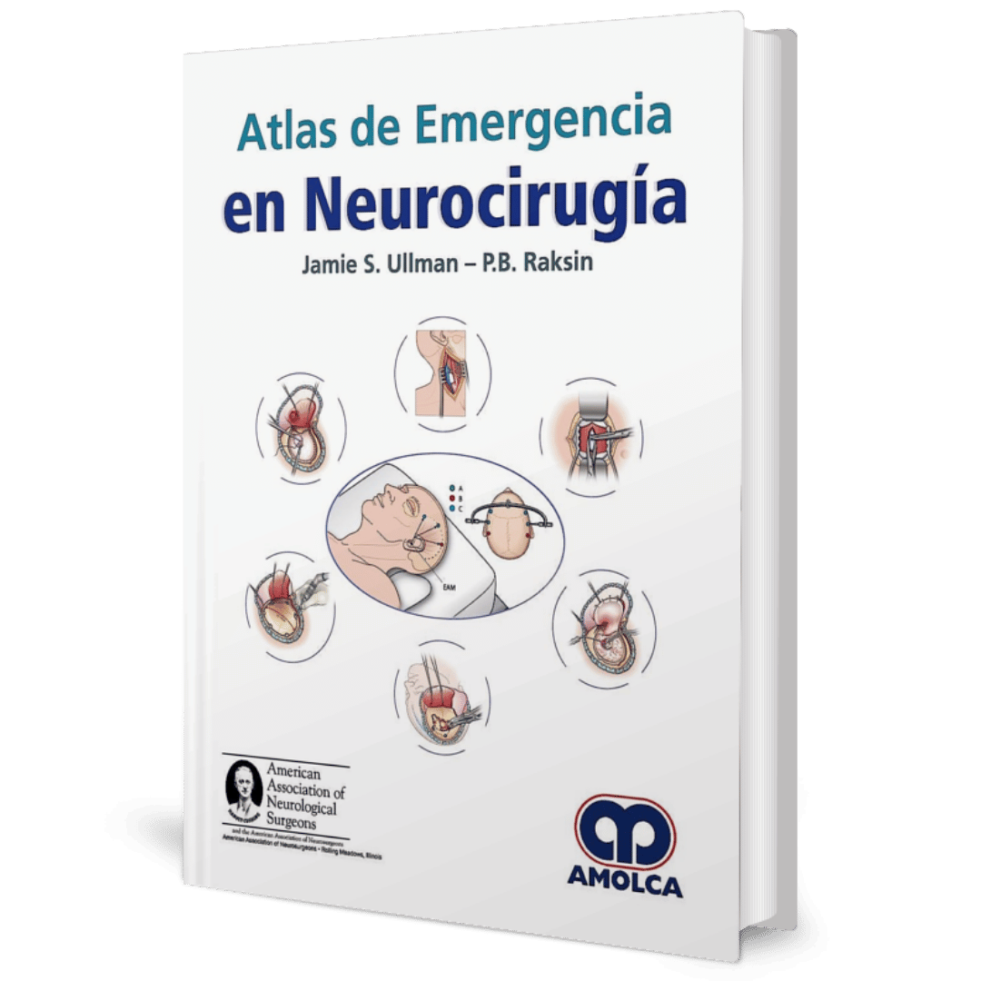 Atlas de Emergencia en Neurocirugia Ullman