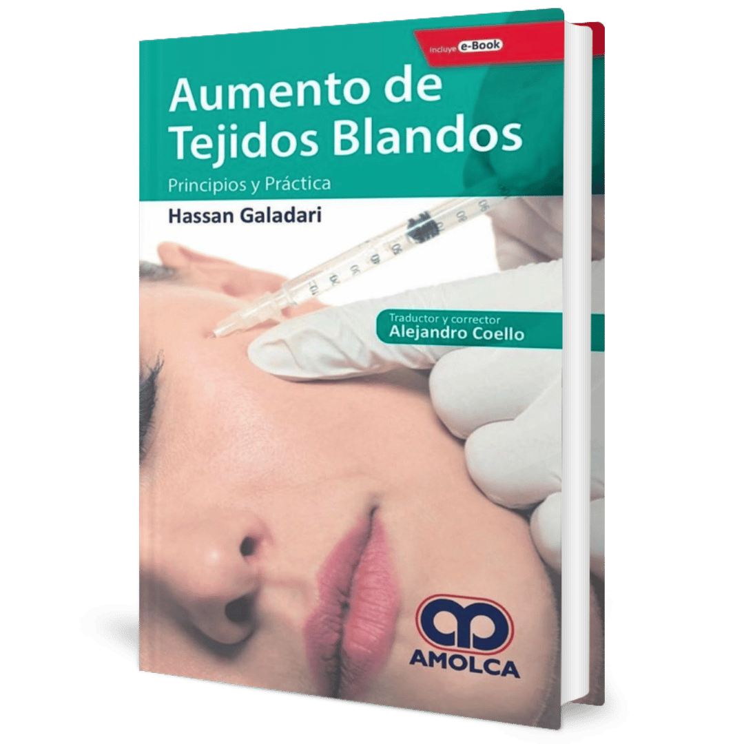 Aumento de Tejidos Blandos Principios y practica Galadari