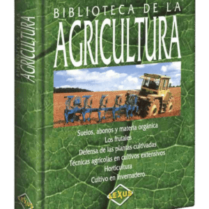 BIBLIOTECA DE LA AGRICULTURA