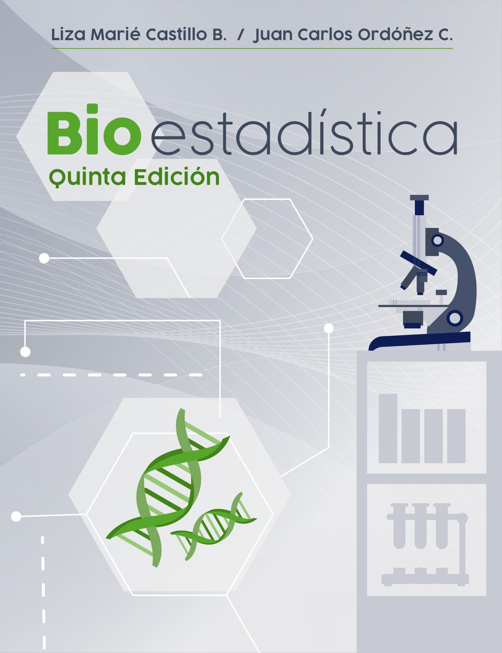 BIOESTADISTICA 5ED - CASTILLO
