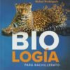 BIOLOGIA PARA BACHILLERATO + CONNECT - MADER