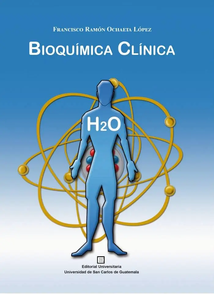 BIOQUIMICA CLINICA 2ED - Imagen 2