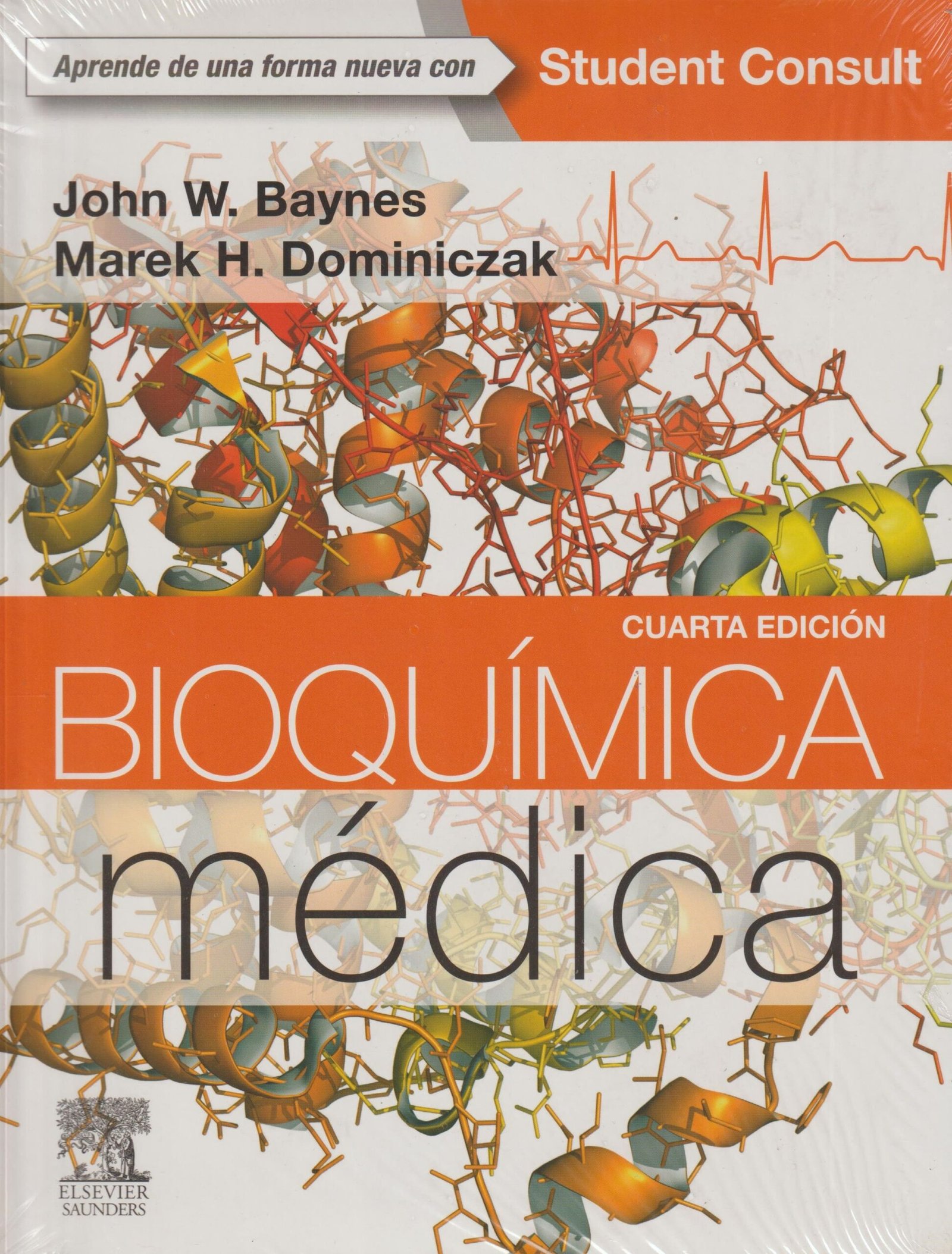 BIOQUIMICA MEDICA 4ED - Imagen 2