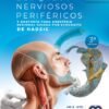BLOQUEOS NERVIOSOS PERIFERICOS Y ANATOMIA PARA ANESTESIA REGIONAL GUIADA POR ECOGRAFIA DE HADZIC 3ED - LOPEZ