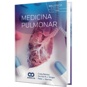 MEDICINA PULMONAR
