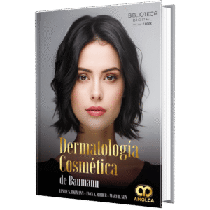 DERMATOLOGIA COSMETICA DE BAUMANN 3ED