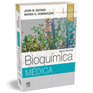BIOQUIMICA MEDICA 6ED