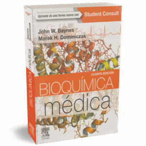 BIOQUIMICA MEDICA 4ED