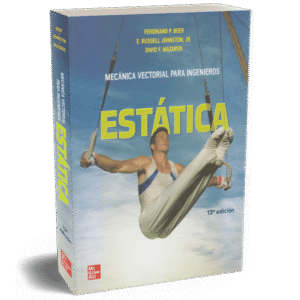 MECANICA VECTORIAL PARA INGENIEROS ESTATICA 13ED