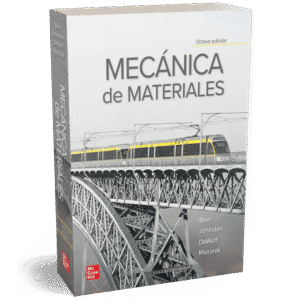 MECANICA DE MATERIALES 8ED