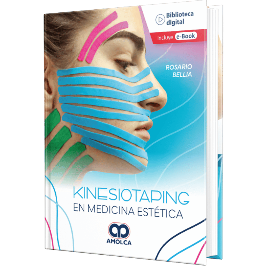 Bellia Kinesiotaping