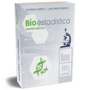 BIOESTADISTICA 5ED