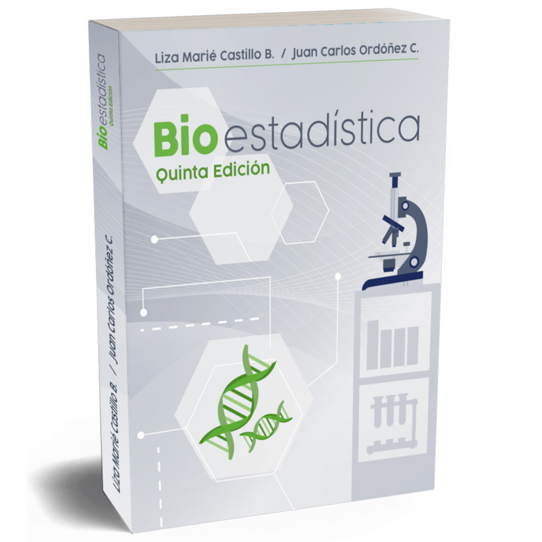 Bioestadística Castillo