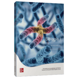 BIOLOGIA I 3ED