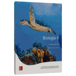 BIOLOGIA II 4ED CON BLINK