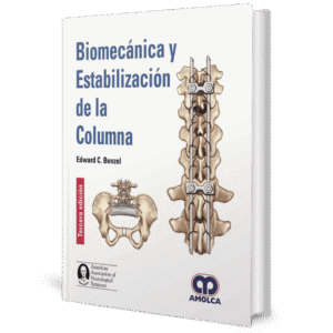 BIOMECANICA Y ESTABILIZACION DE LA COLUMNA 3ED